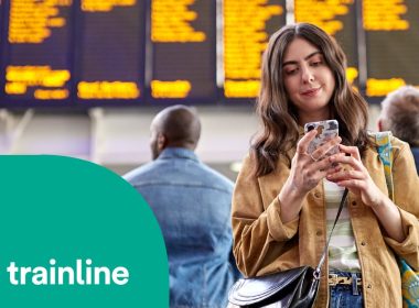 Trainline
