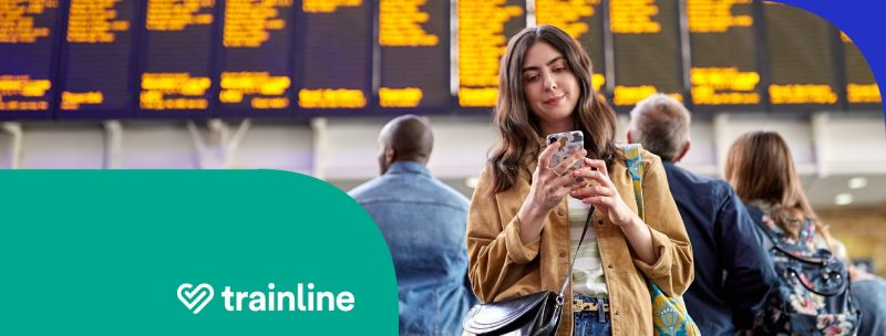 Trainline