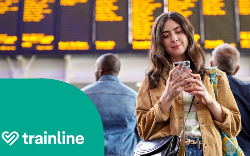 Trainline