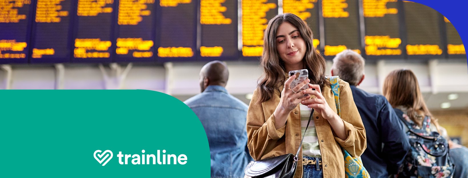 Trainline