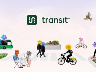 Transit App Live Bus and Subway