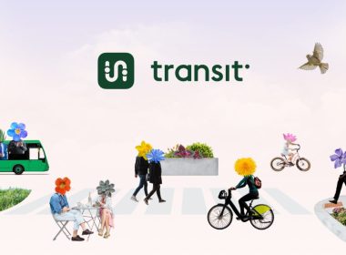 Transit App Live Bus and Subway