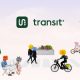 Transit App Live Bus and Subway