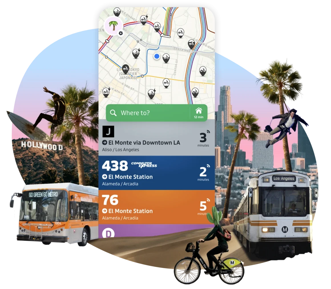 Transit App Review