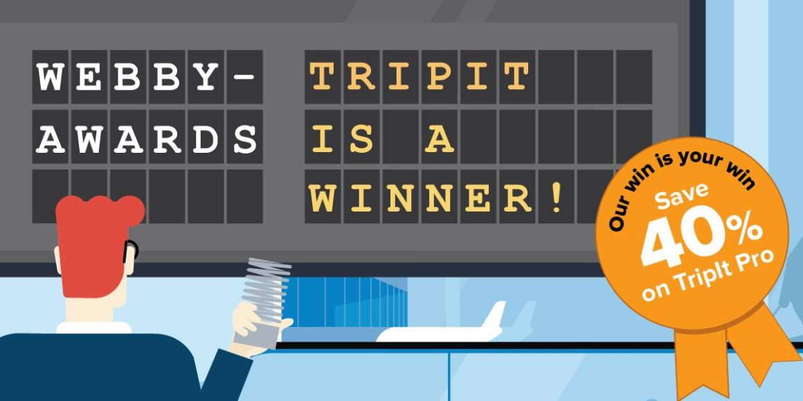 TripIt Pro