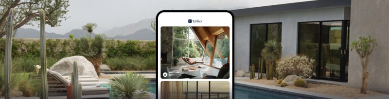 Vrbo App Review