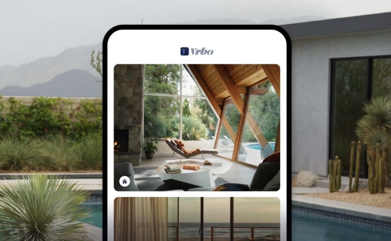 Vrbo App Review