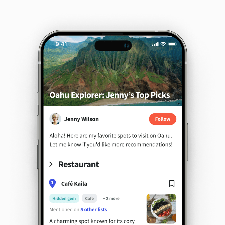 Wanderlog Review