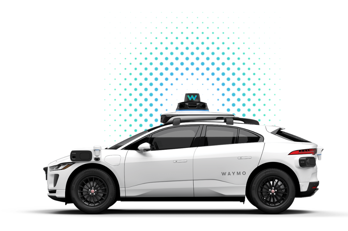 Introducing Waymo