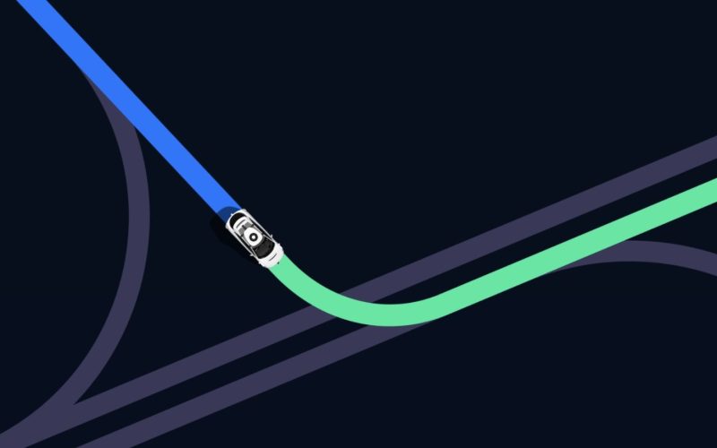 Waymo App