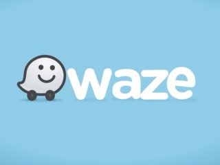 Waze Navigation and Live Traffic App