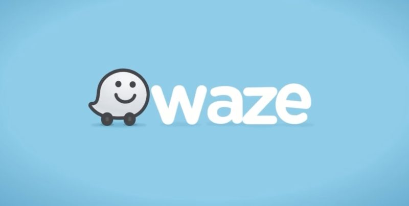 Waze Navigation and Live Traffic App