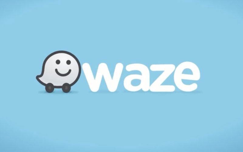 Waze Navigation and Live Traffic App