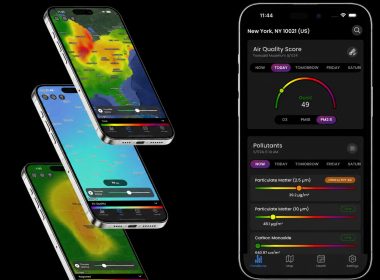 airscope