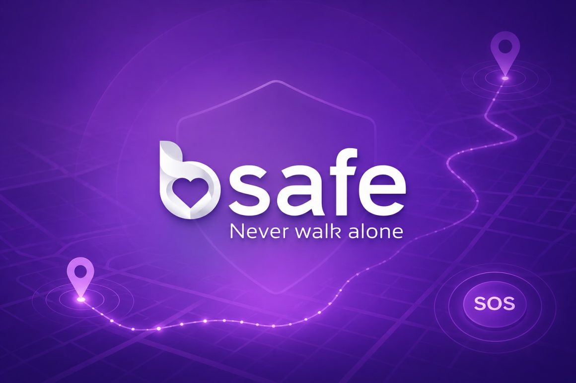 bSafe