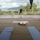 calm and meditation