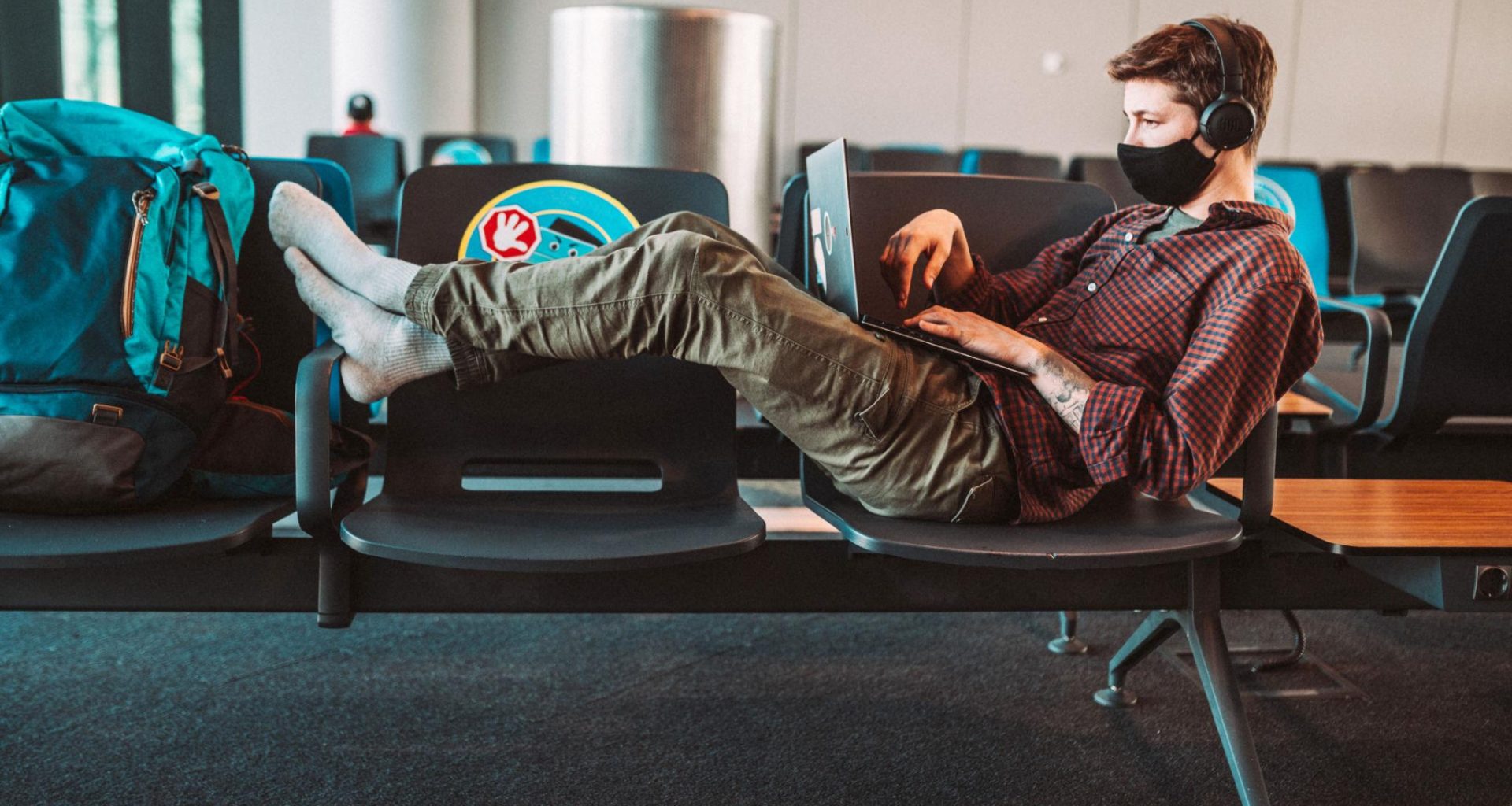 digital nomad health insurance genki