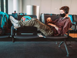 digital nomad health insurance genki
