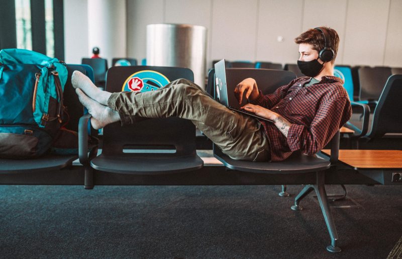 digital nomad health insurance genki