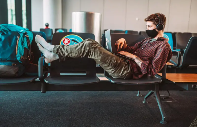 digital nomad health insurance genki