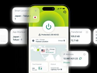 express vpn