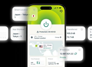 express vpn