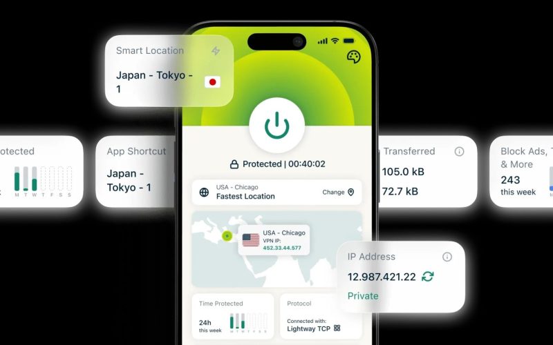 express vpn