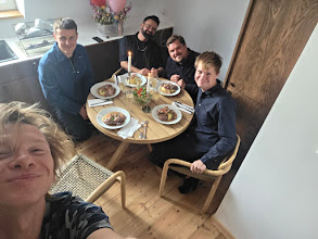 group travel planning