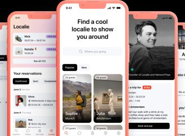 Localie App Review