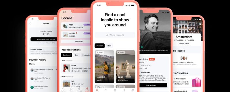 Localie App Review