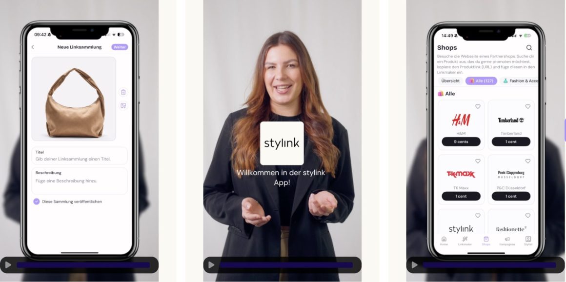Stylink