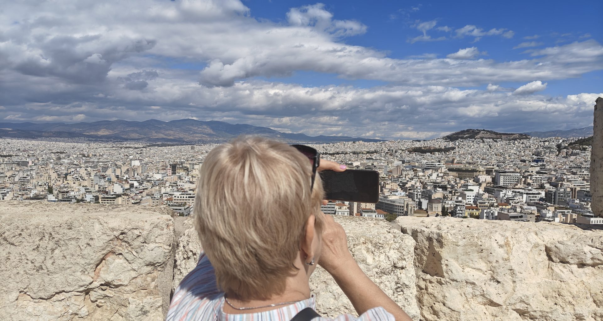 April travel ideas