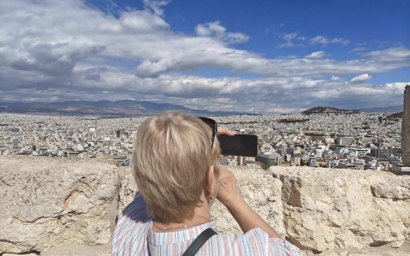April travel ideas