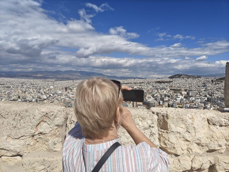 April travel ideas