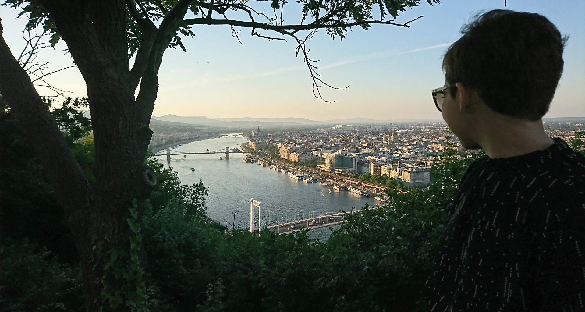 August travel ideas
