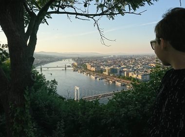August travel ideas