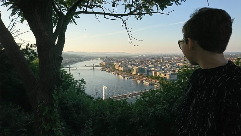 August travel ideas