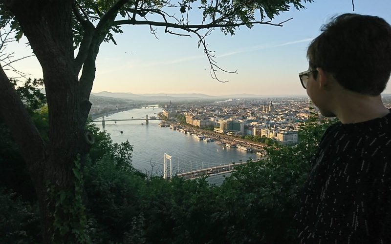 August travel ideas