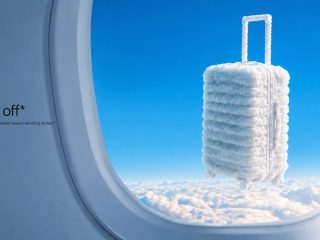 Away promo codes and offers fro suitcases and bags
