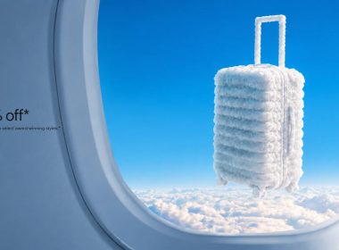Away promo codes and offers fro suitcases and bags