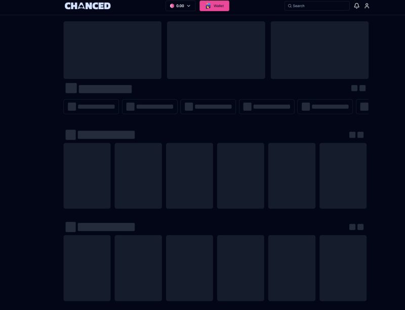 Chanced Referral Code Review