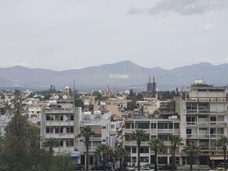 Cyprus for nomads