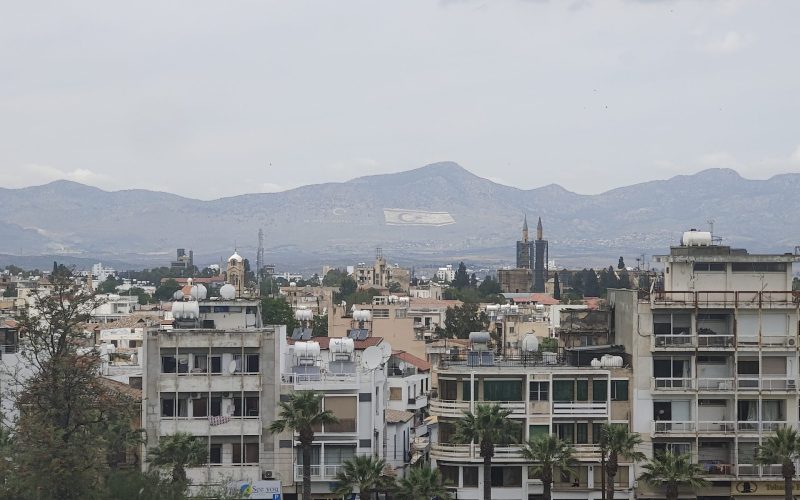 Cyprus for nomads