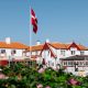 Denmark's top beach hotels