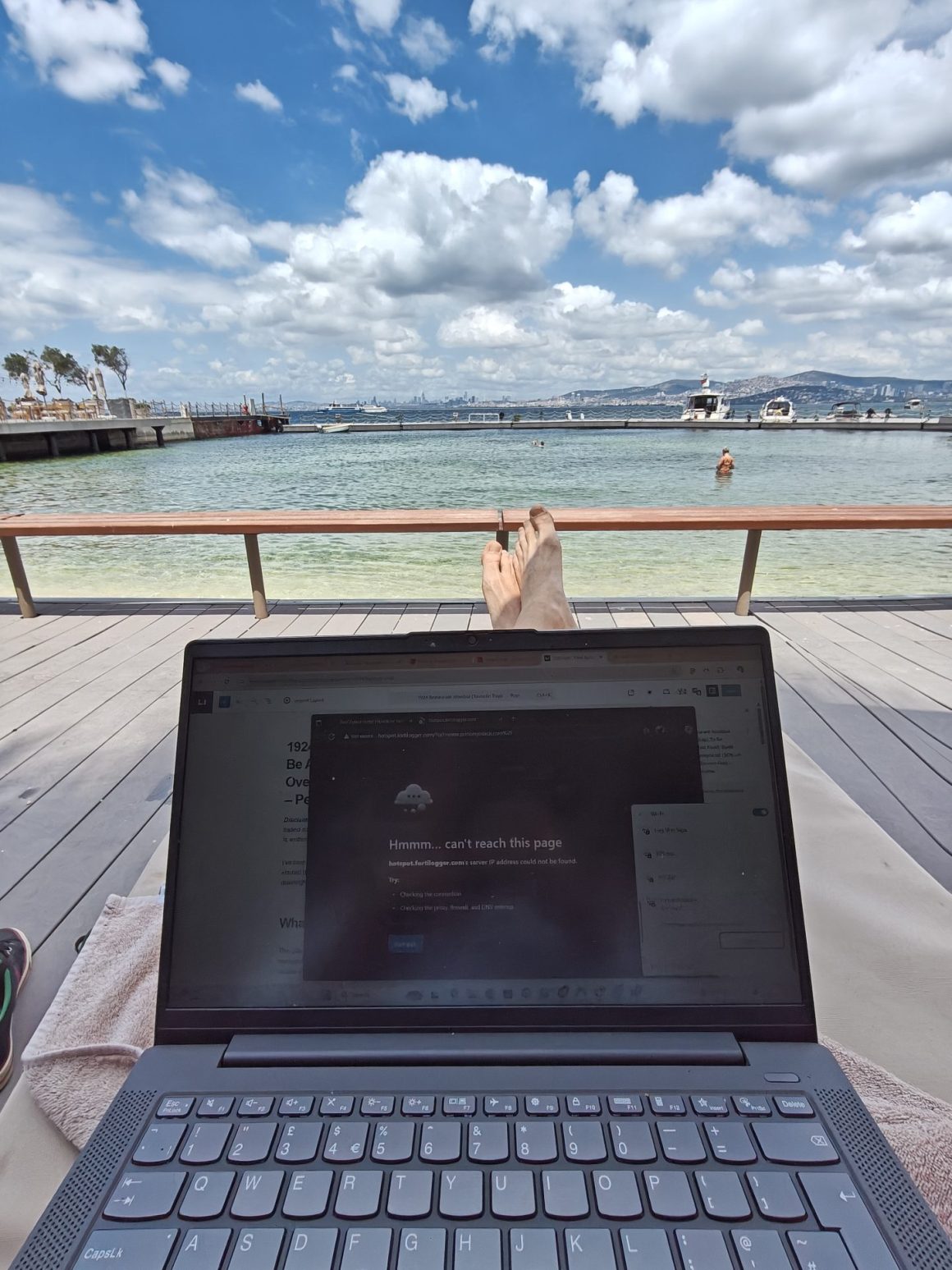 Digital Nomad Countries