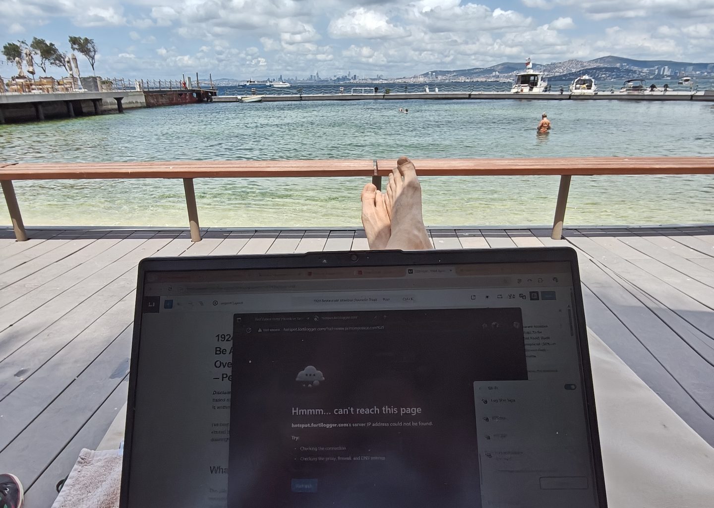 Digital Nomad Countries