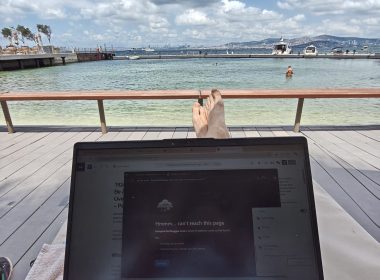 Digital Nomad Countries