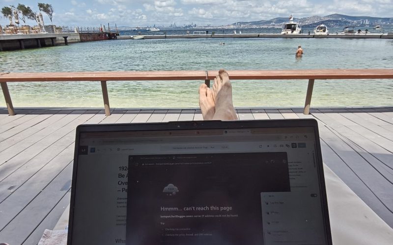 Digital Nomad Countries