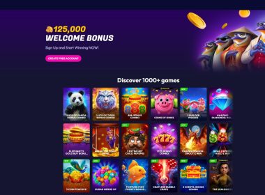 Funrize Casino Welcome Offer