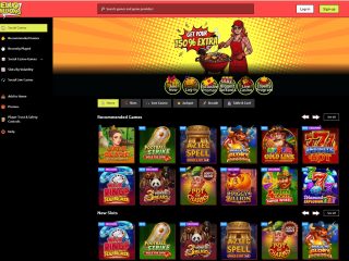 Hello Millions Casino Review
